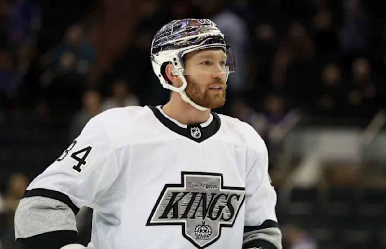 Defensive Game-Changer: Why 29-Year-Old Defenseman Is the Rangers Ideal Free Agent Target
