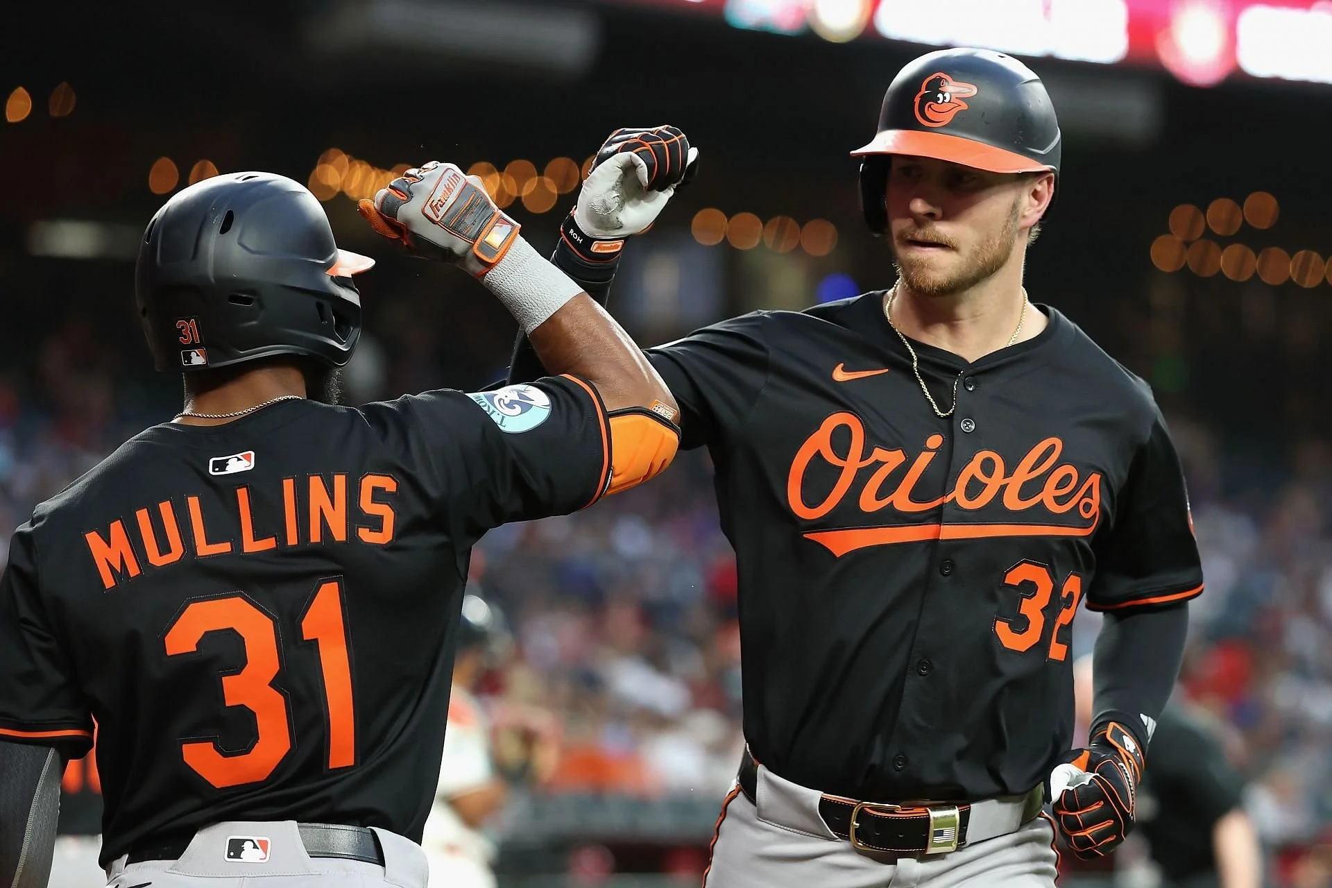 Which Orioles Could Be on the Move as the Trade Deadline Nears?