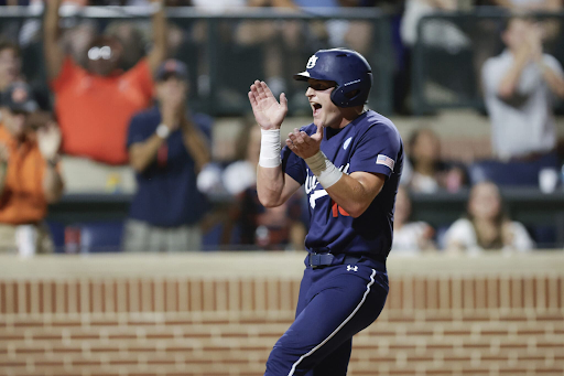 D1 Standouts to Watch in the 2025 MLB Draft
