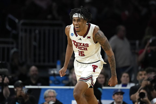 Can Texas Tech Replicate Last Season’s Success?