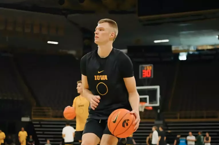 Iowa Basketball Is Entering a New Era