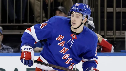 Is New York's Young Prospect Ready for the Next Step?