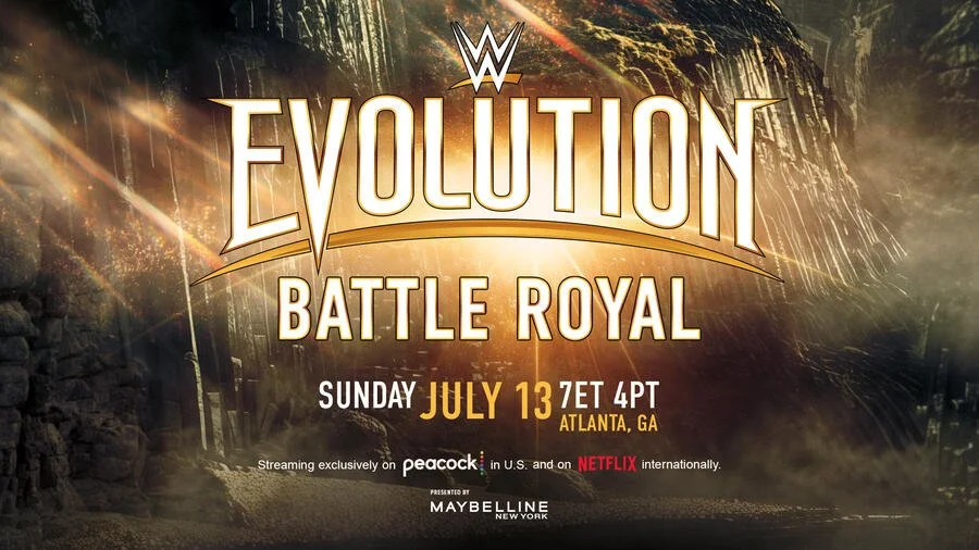 Who Could Be the Favorite to Win the Women’s Battle Royale at Evolution?