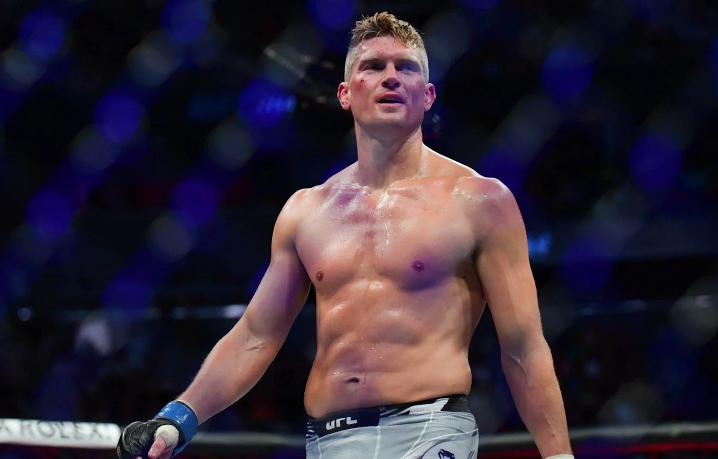 Can ‘Wonderboy’ Defeat a Hungry Prospect?