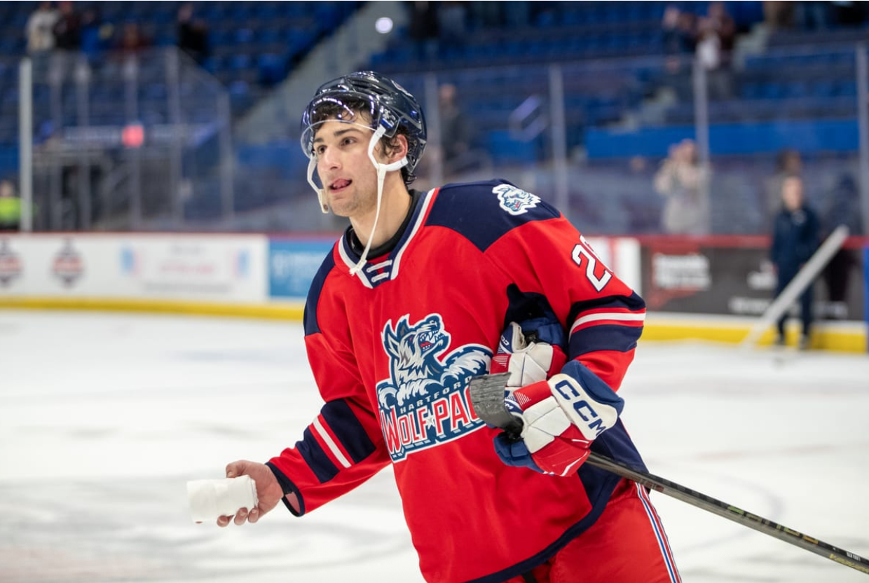Trio of New York Prospects Look to Take the Next Step After Development Camp