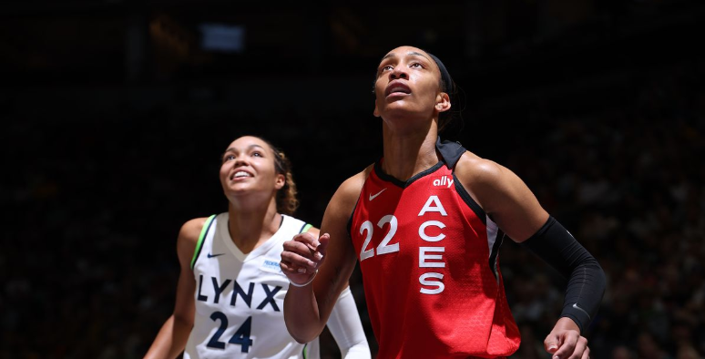 WNBA 2025 Power Rankings: Top 25 Players at the All-Star Break