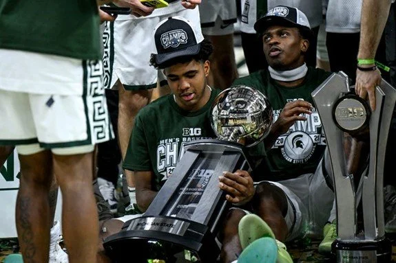Big Ten Projections: Transfers, Tiers, and March Madness Forecasts