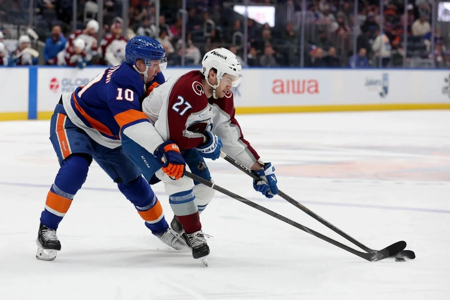 Ten Key Games Of The 2025-26 NHL Season