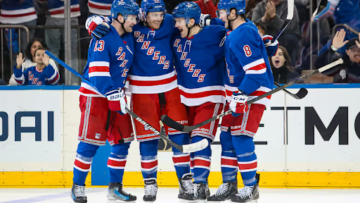 Patience or Playoffs: What’s Best for the Rangers?