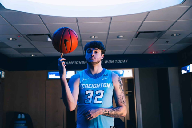 What’s Next for Creighton Basketball After Their Star Player Was Drafted?