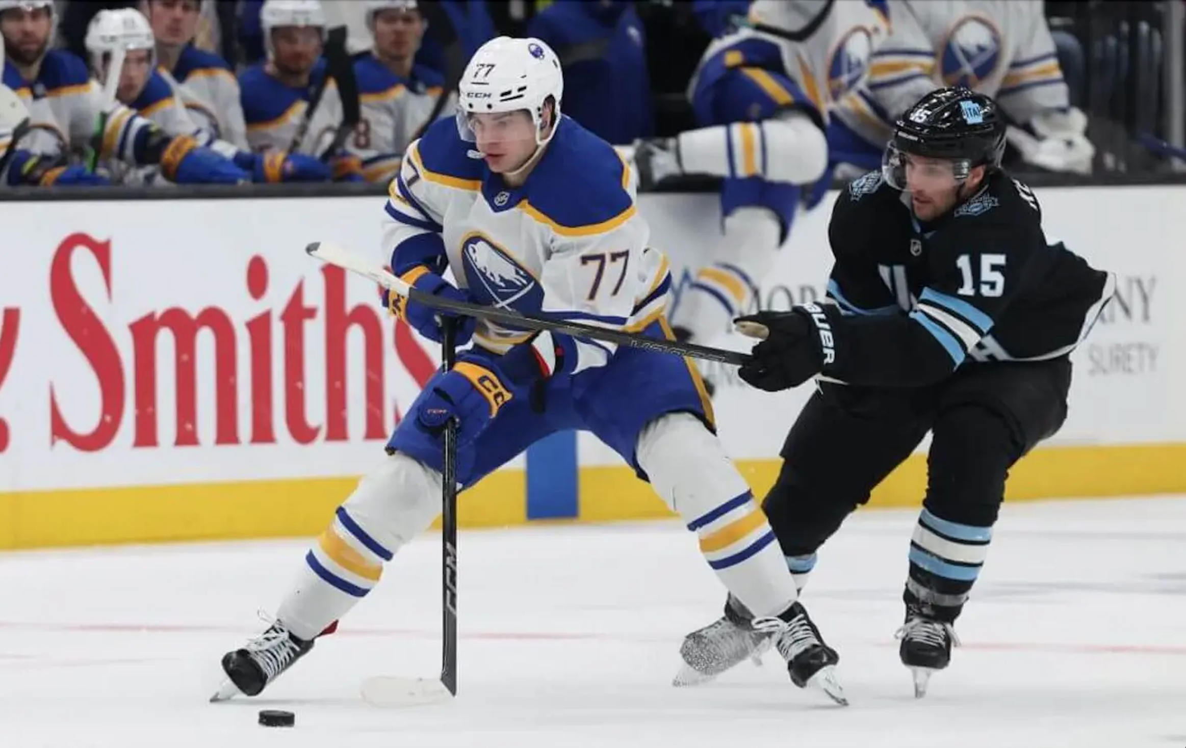 How Good Can the Buffalo Sabres Be in 2025-26?