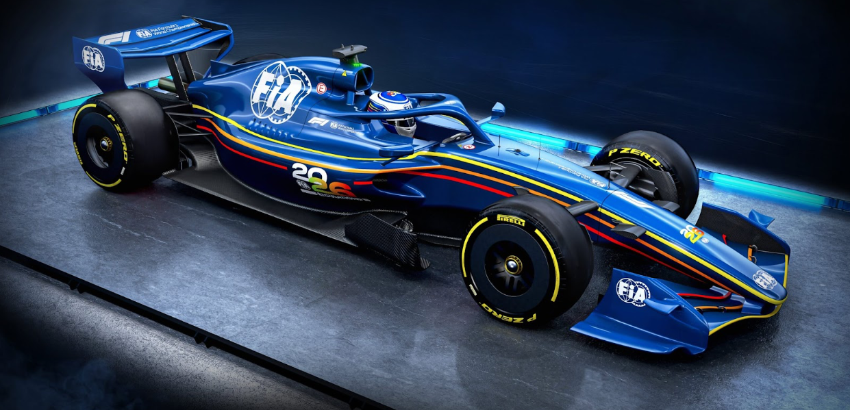 Formula 1 Won’t Follow the Path of WEC