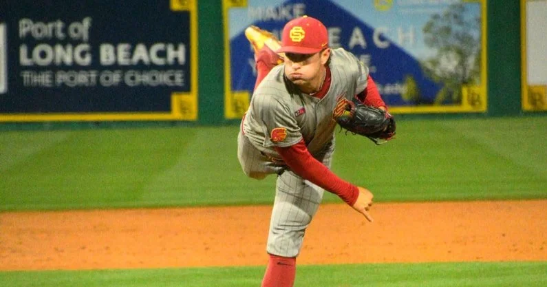 FSU Gains Elite Right-Handed Pitching Prospect in Transfer Portal