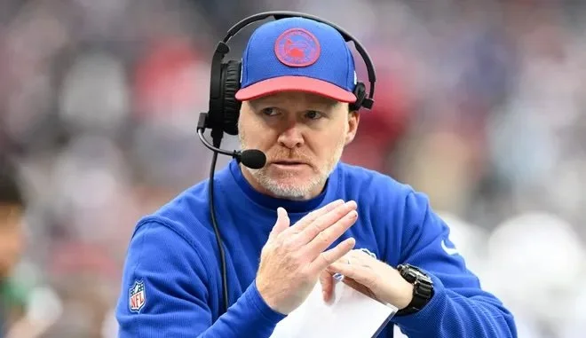 Is the Bills Head Coach a Top 10 Head Coach or a Bust?
