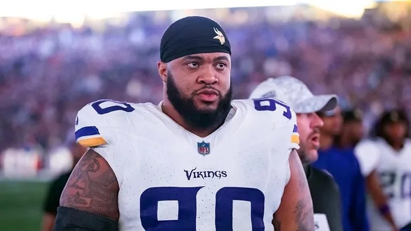 What Will Signing a Former Vikings Defensive Lineman Now Bring to the Saints?