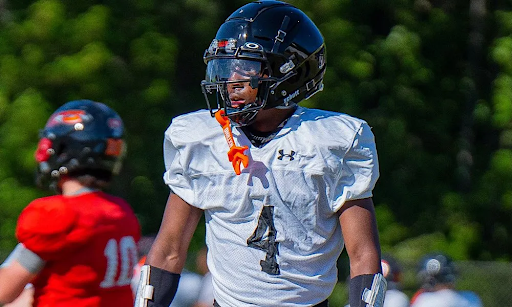 Will Jonah Winston Carry the Family Legacy at Florida State?
