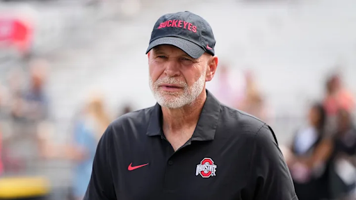 From Ohio State to Penn State: Knowles Next Build