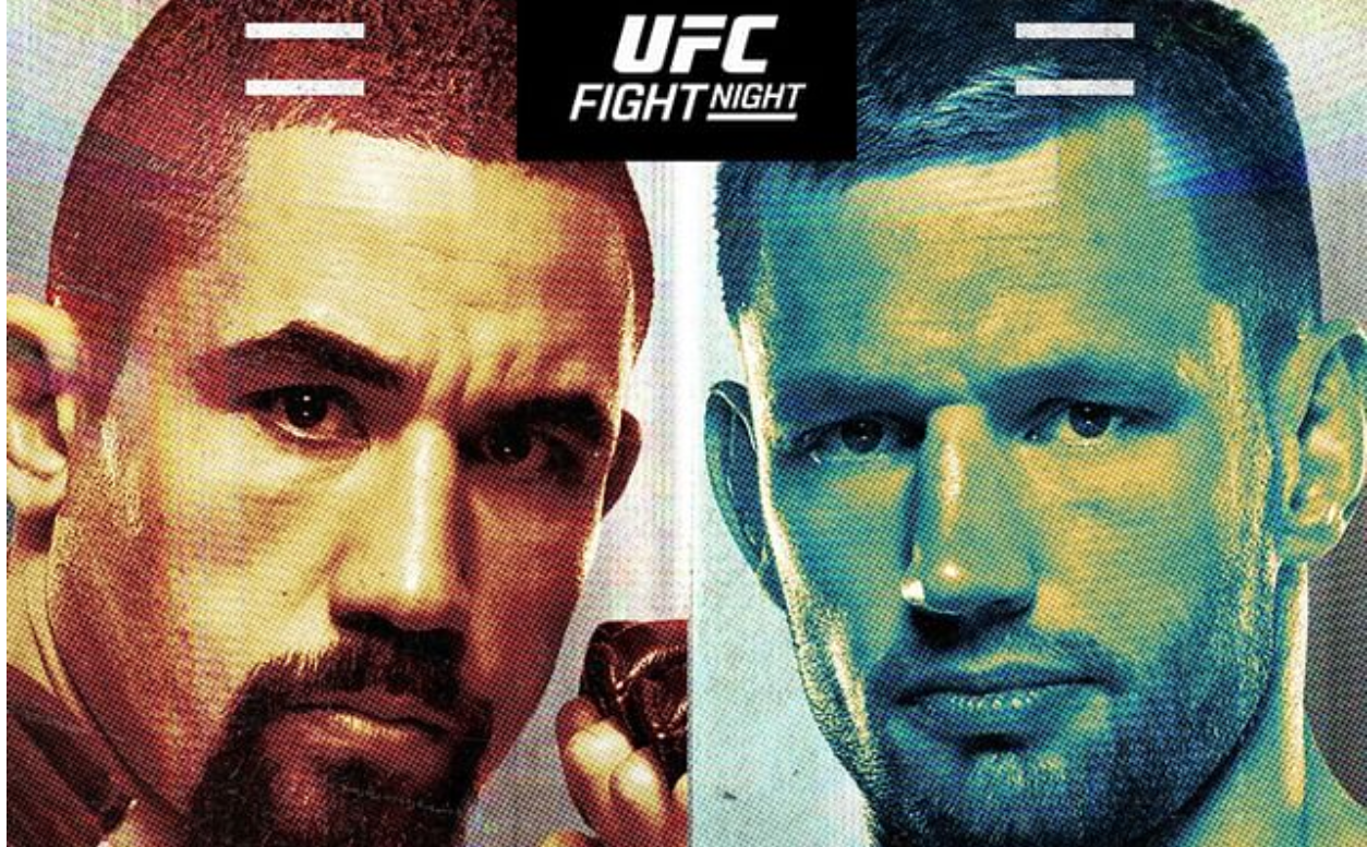 Three Fights That Could Steal the Night for UFC Fight Night on ABC