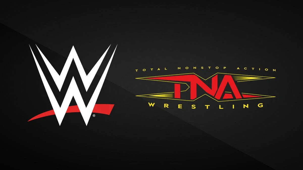 What Are Some Problems with the WWE-TNA Relationship?
