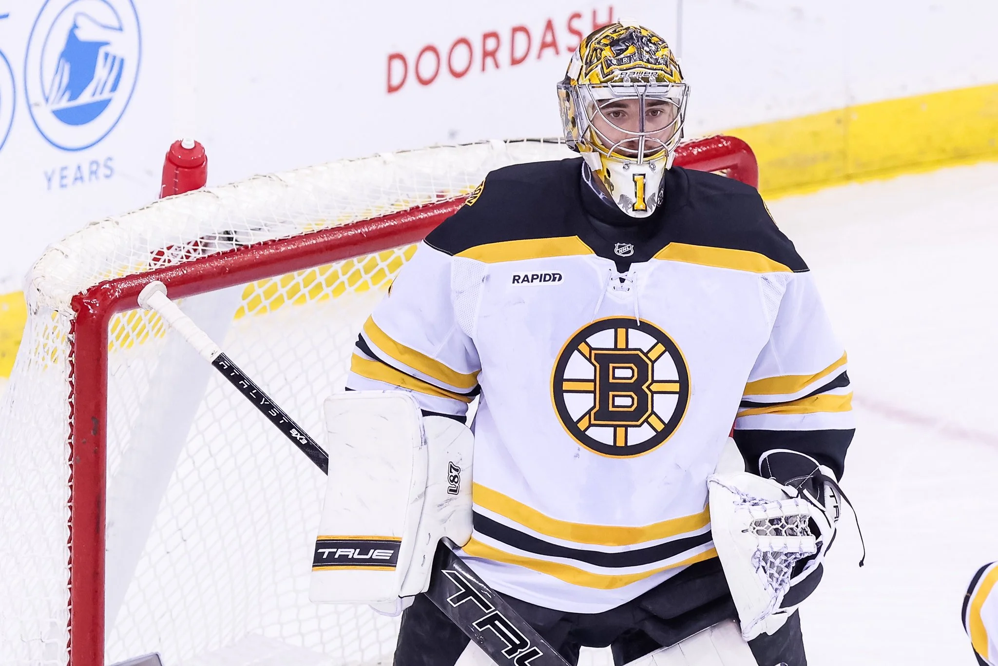 Can the Bruins Return to the Playoffs in 2025-26?