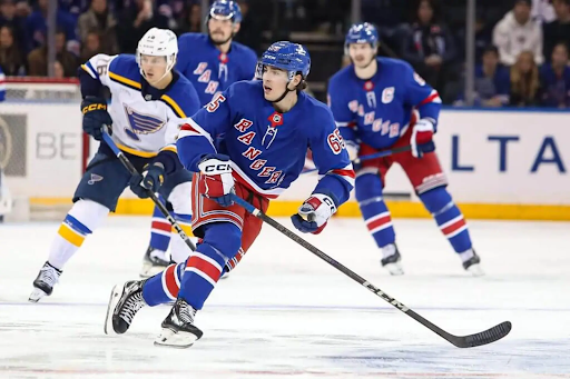 Which New York Rookie Will Leave the Biggest Impact Next Season?