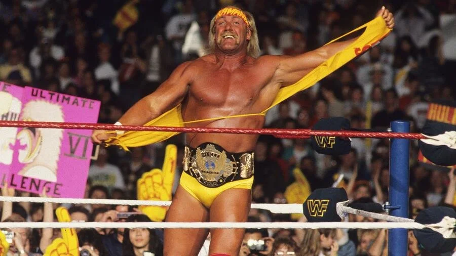 Six-Time WWE Champion Dies At the Age of 71