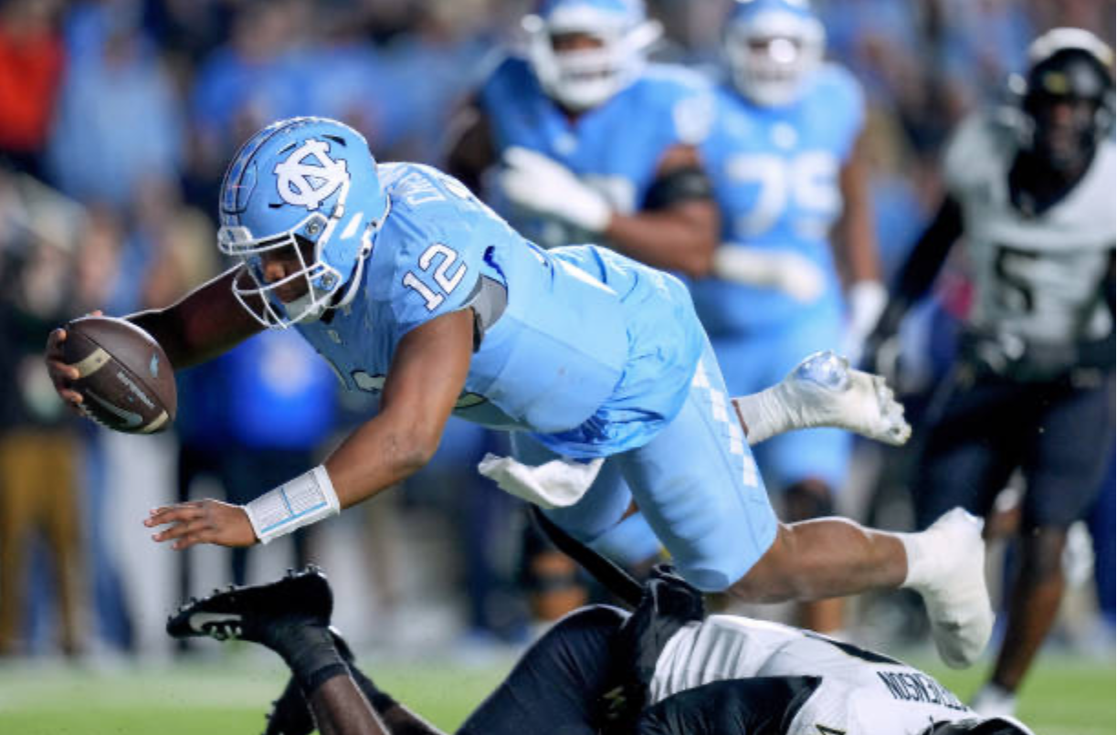 UNC Eyes SEC Move: Tar Heels Poised to Reshape the Future of College Athletics