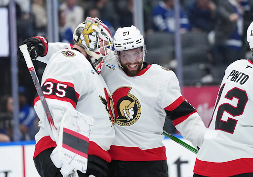 How Good Can the Senators Be in 2025-26?