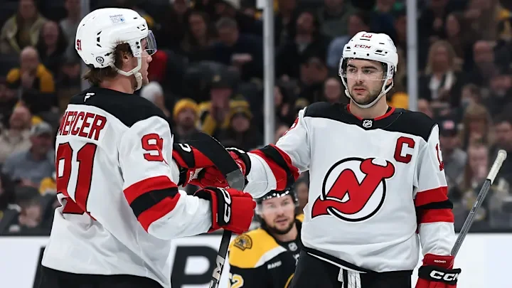 Biggest Games to Look Forward to in the Devils Upcoming Season