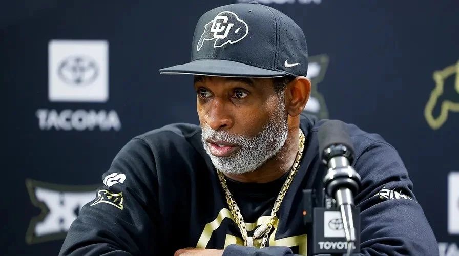 Buffaloes Head Coach Talks Candid Health Reveal