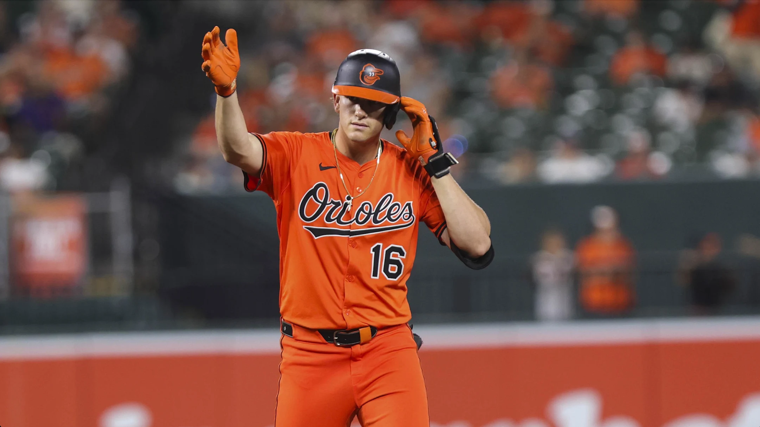 Could a 2020 Fourth-Round Pick Benefit from the Orioles Deadline Moves?