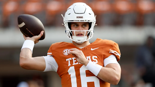 The Highest-Paid Player in College Football: The Era of Arch Manning Begins