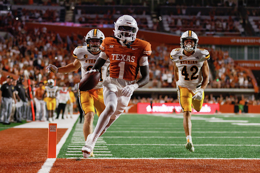 Longhorns Set to Lock Horns with the Buckeyes