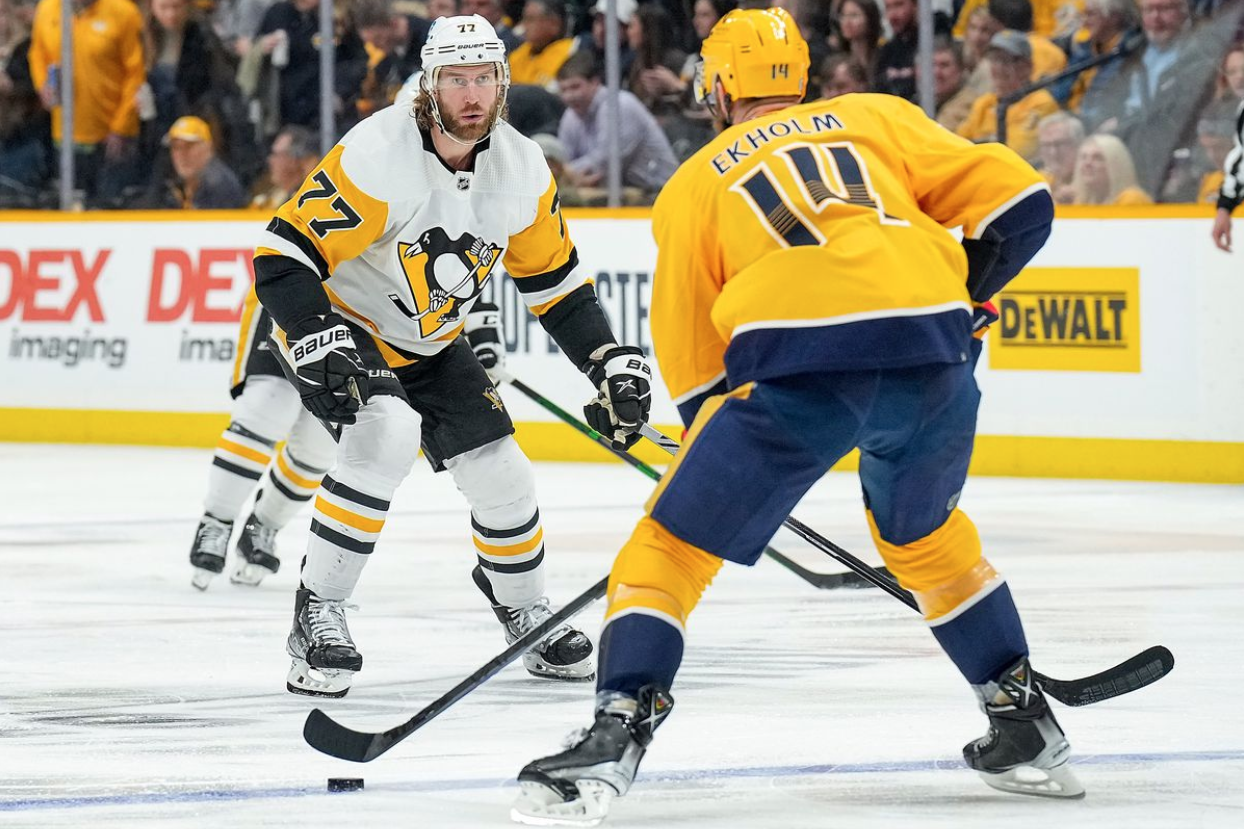 What NHL’s Deal with DAZN Means for the League