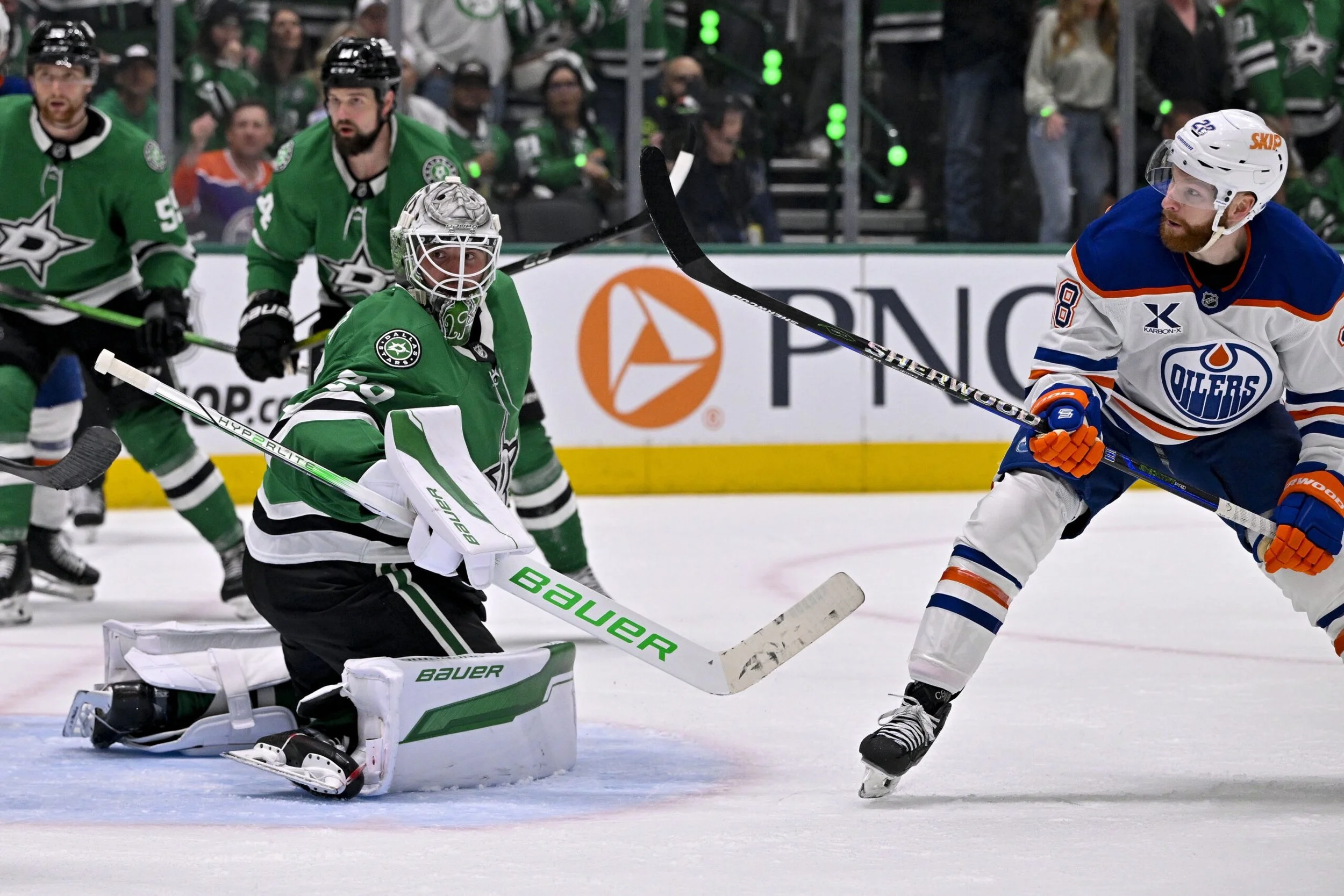 Will the Stars Return to the Stanley Cup Playoffs in 2025?