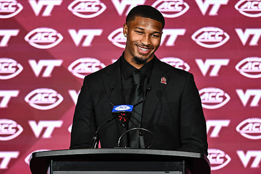Hokie Hopefuls Named to Maxwell Watch List: Signaling Virginia Tech’s Rising Stars