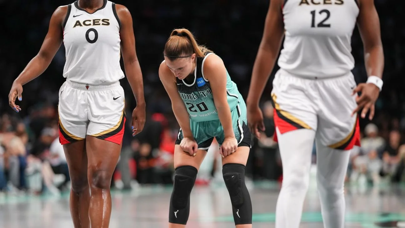 What Is Wrong with the Liberty?