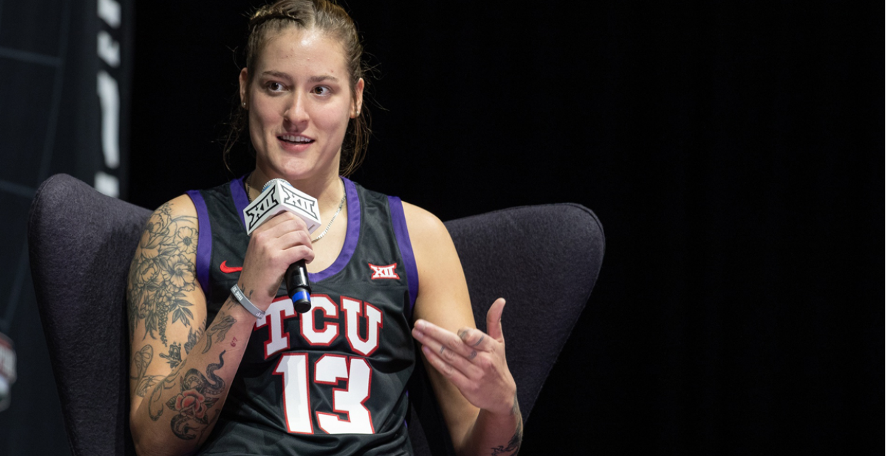 Reflecting Her College Career: Sedona Prince Lost the Chance of the WNBA, but Should She Have?