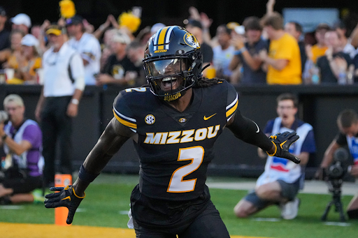 Fall Camp Frenzy: Missouri Tigers Set the Stage for a New Season