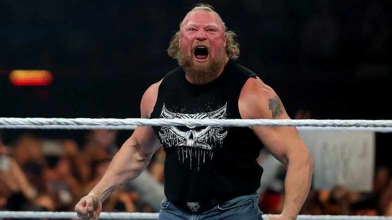 What to Make of the Beast Incarnate's Return at SummerSlam
