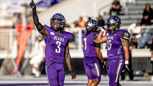 Claws Out: Central Arkansas Bears to Take on Missouri Tigers