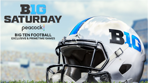 Prime-Time Showdown: Penn State Whiteout and Georgia vs. Alabama Set to Air at the Same Time