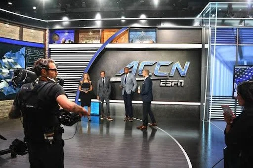 Inside the Booth: ACC and ESPN Revolutionize Replay Transparency in 2025
