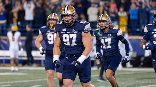The MSU Bobcats Open Up Their Season Against the Defending Big Ten Champions