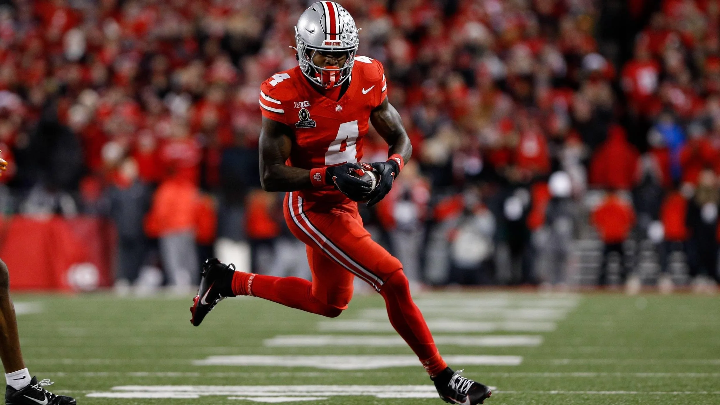 Top 10 Most Clutch Players Going Into the 2025 College Football Season