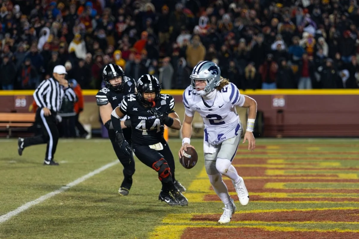 Opening Matchups You Can’t Miss During College Football’s Opening Weekend