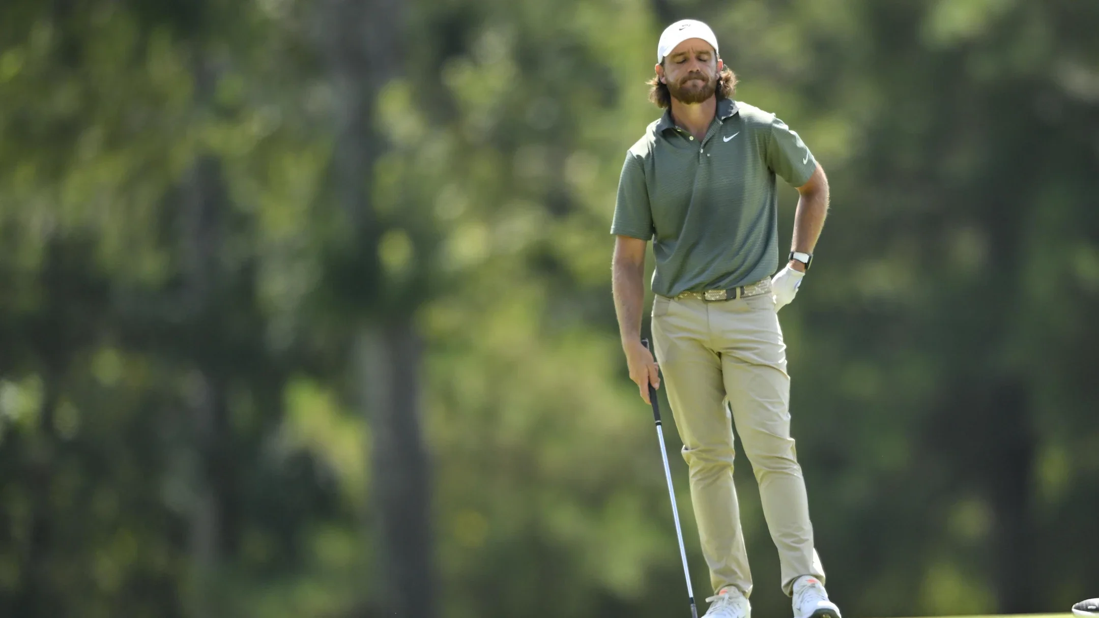 What’s Next for This Tour Standout?