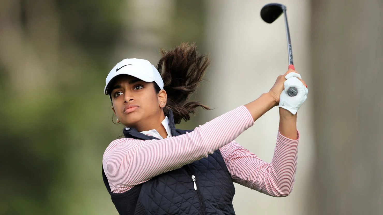 What Went Down at the 2025 US Women’s Amateur?