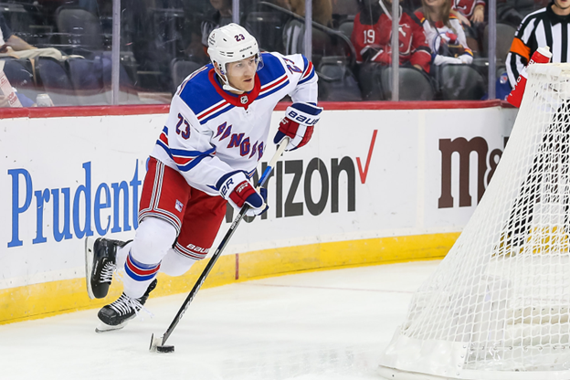 Can the Rangers Defense Deliver Next Season?