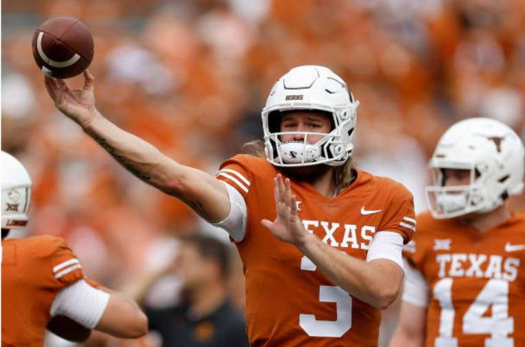 A New Era of High Expectations for the Texas Longhorns